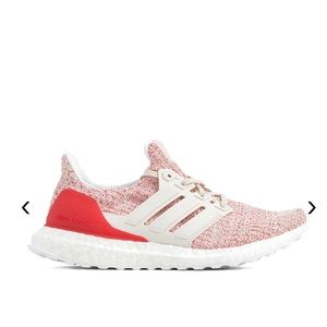 Adidas Ultraboosts